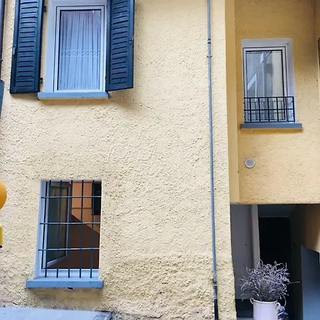 Casa Angela Cir 0057 * Aosta