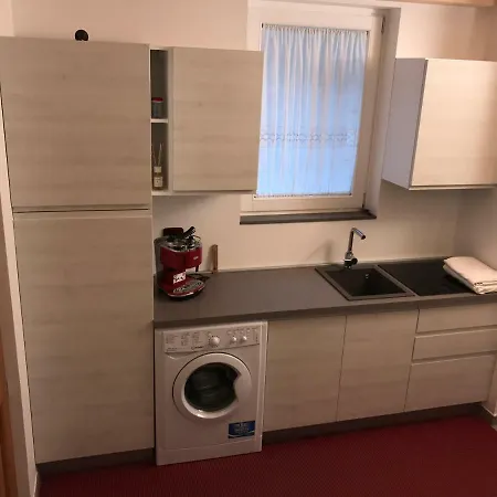 Casa Angela Cir 0057 Apartamento *