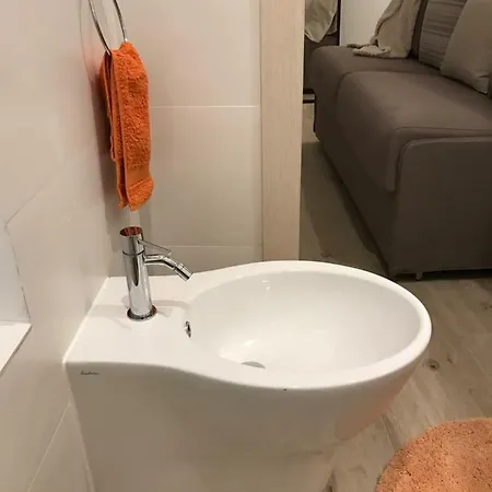 Apartamento Casa Angela Cir 0057 *