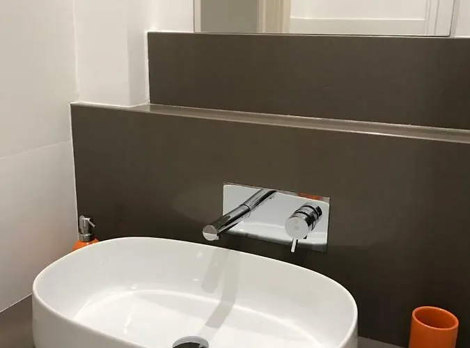 Casa Angela Cir 0057 아파트 *